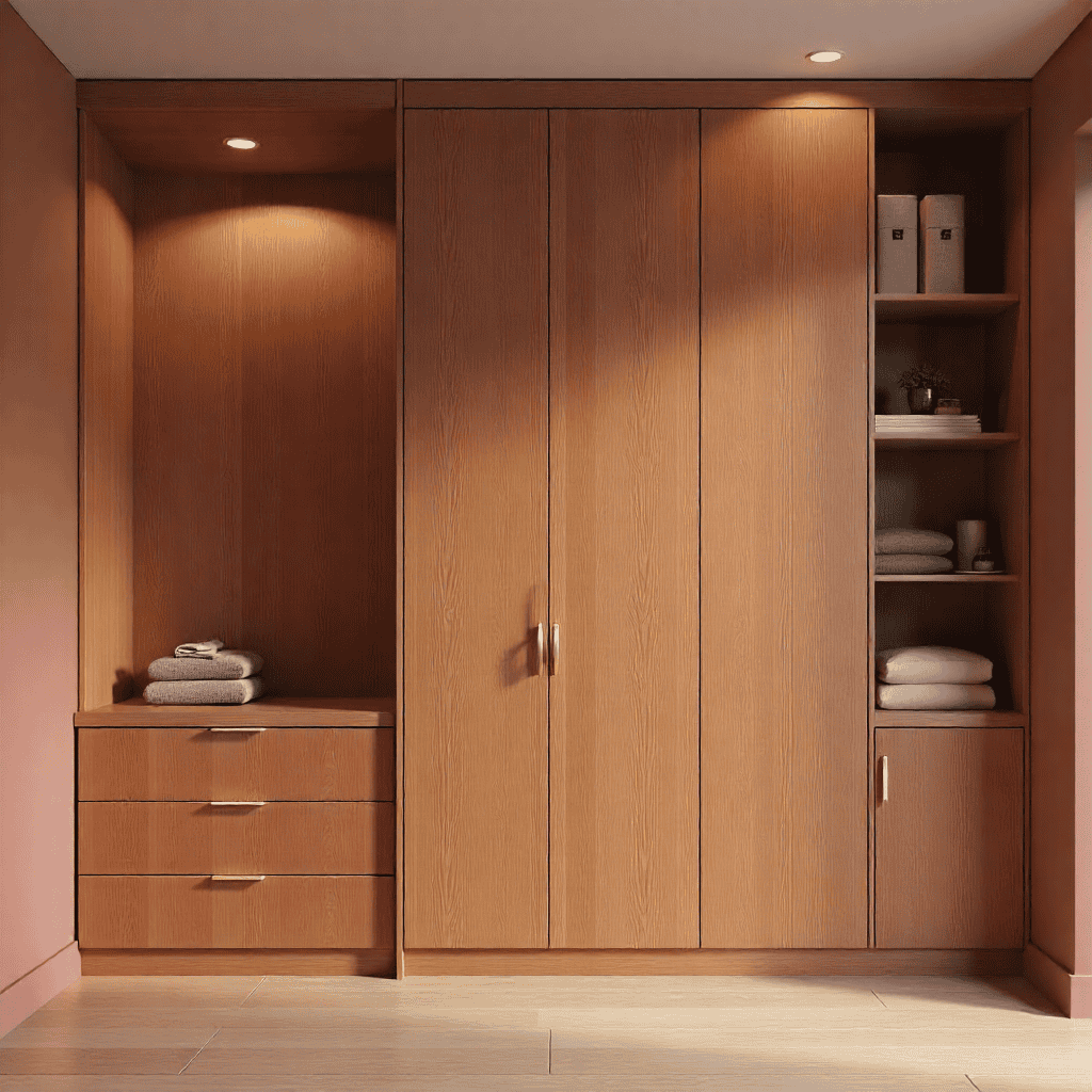 Office furniture by Craftedspecial