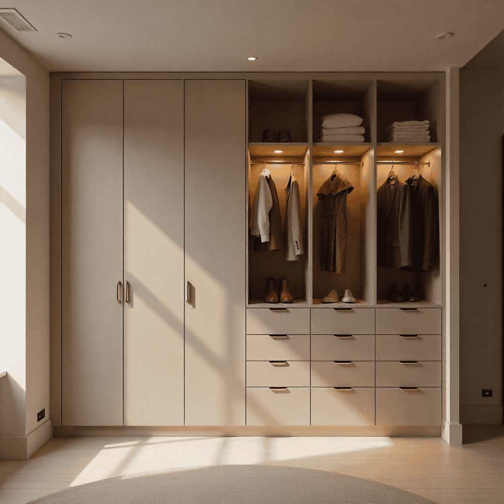 Design process at Craftedspecial