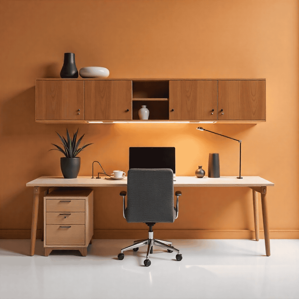 Production process at Craftedspecial