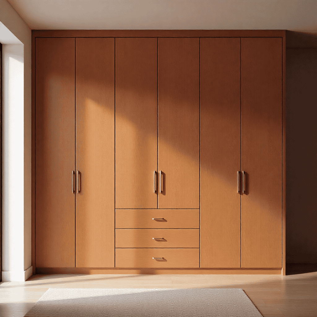 Custom kitchen cabinetry by Craftedspecial