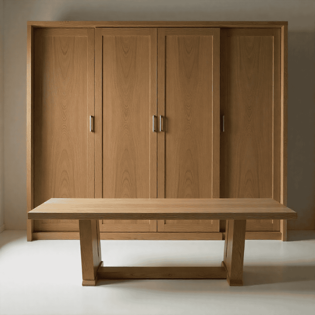 Custom storage units by Craftedspecial