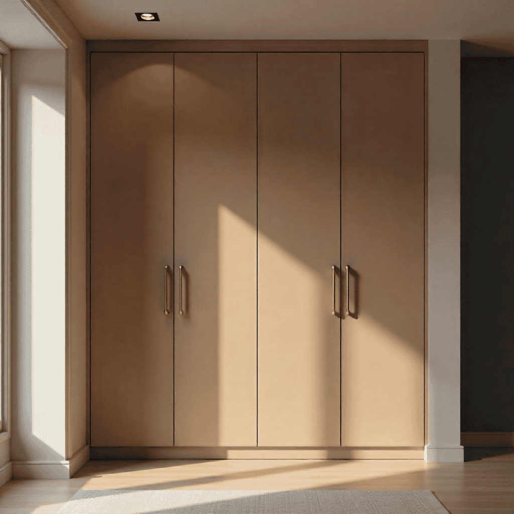 Quality inspection at Craftedspecial