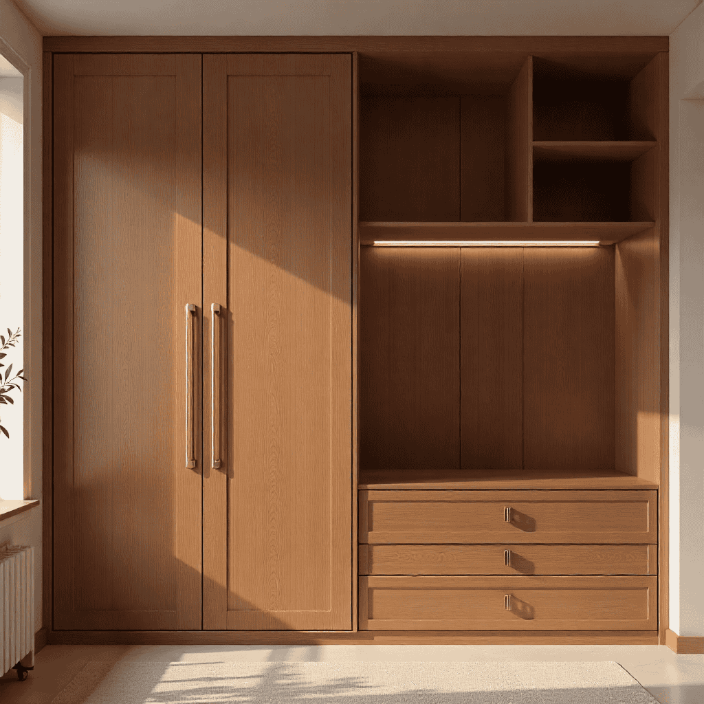 Consultation process at Craftedspecial